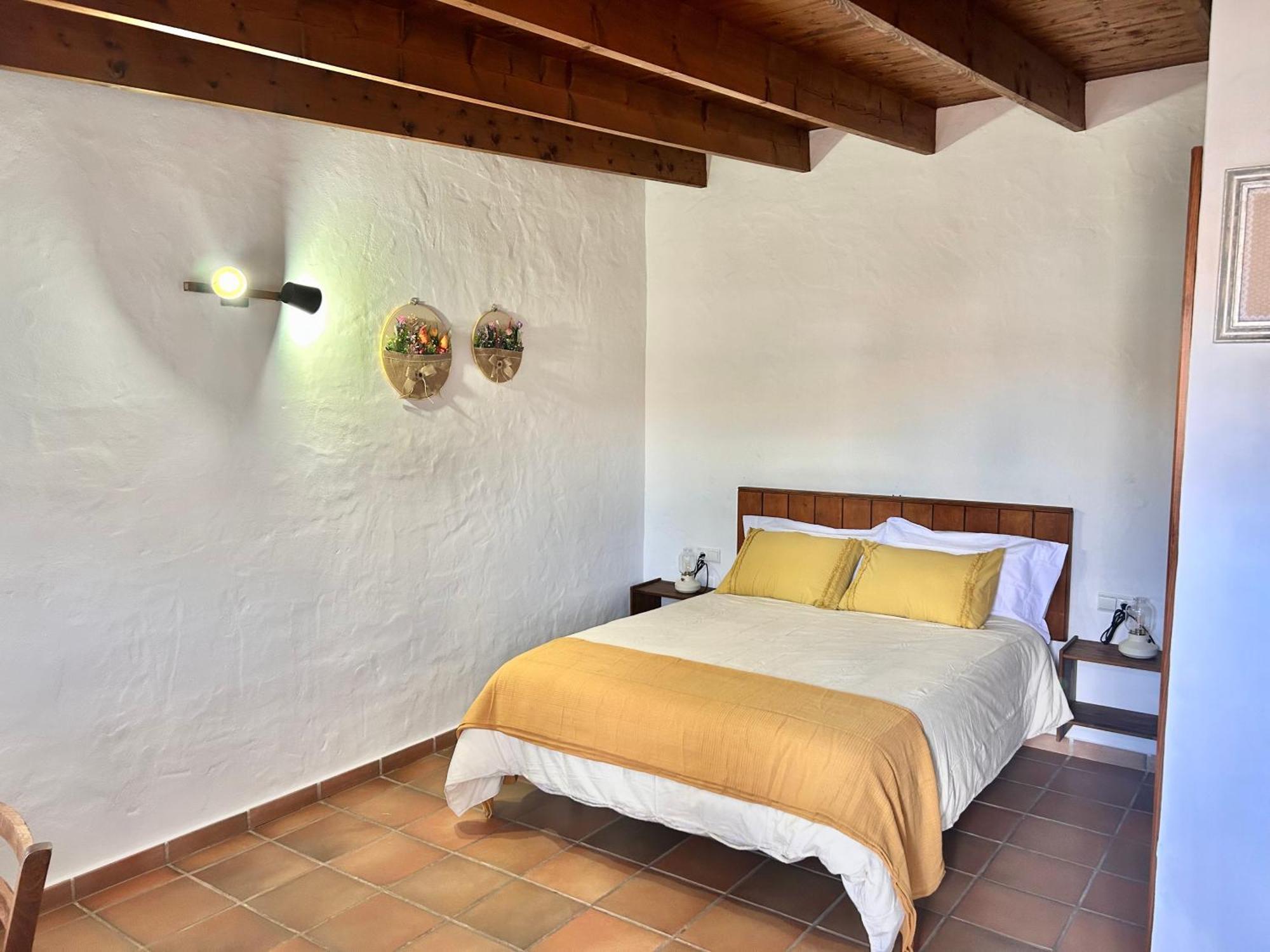 Casa Rural Isaitas Pajara  Exterior photo