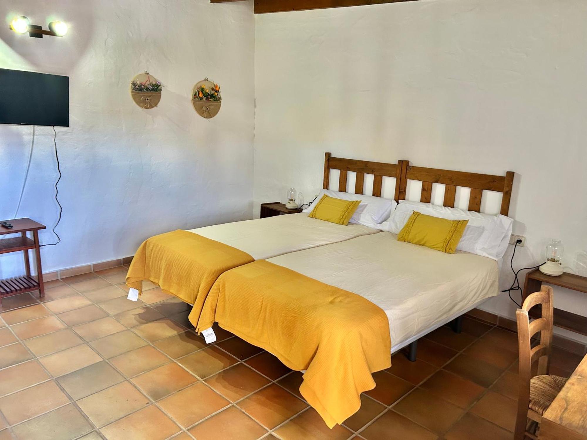 Casa Rural Isaitas Pajara  Exterior photo